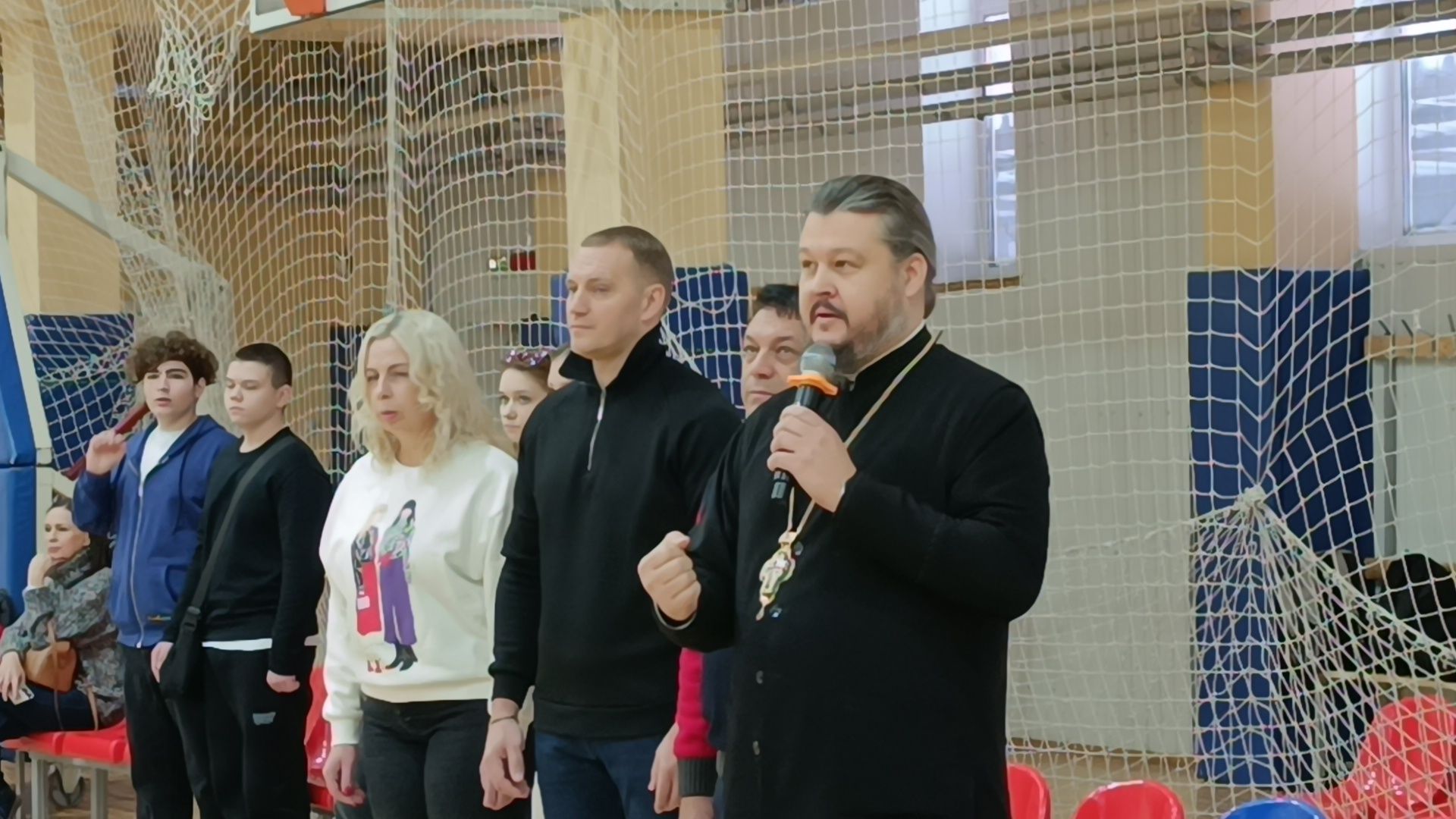 спорт, мини-футбол, лобня,