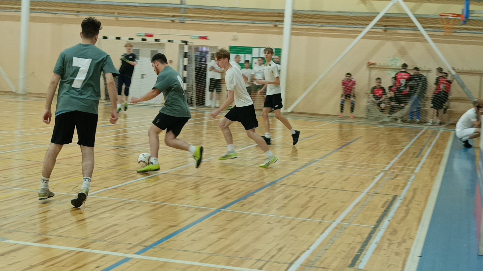 спорт, мини-футбол, лобня,