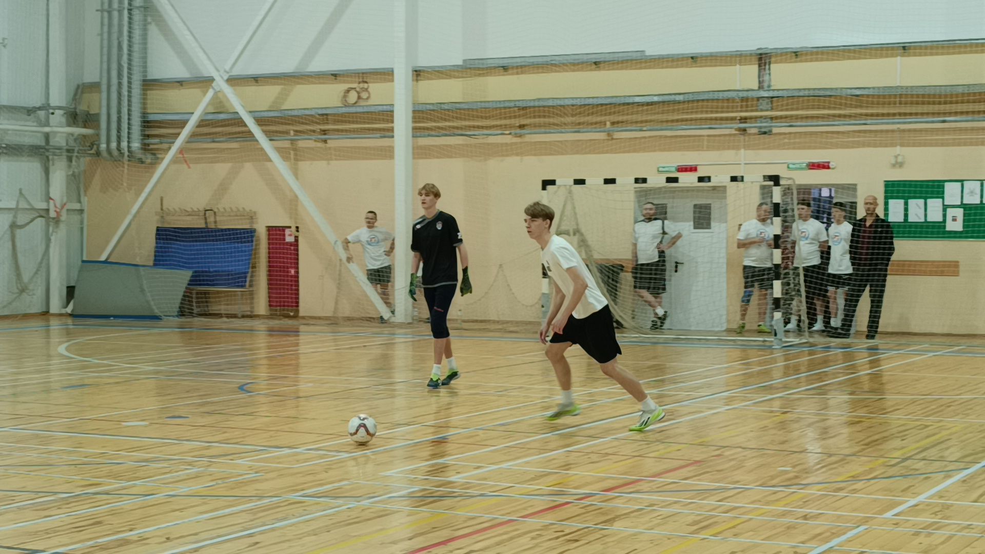 спорт, мини-футбол, лобня,