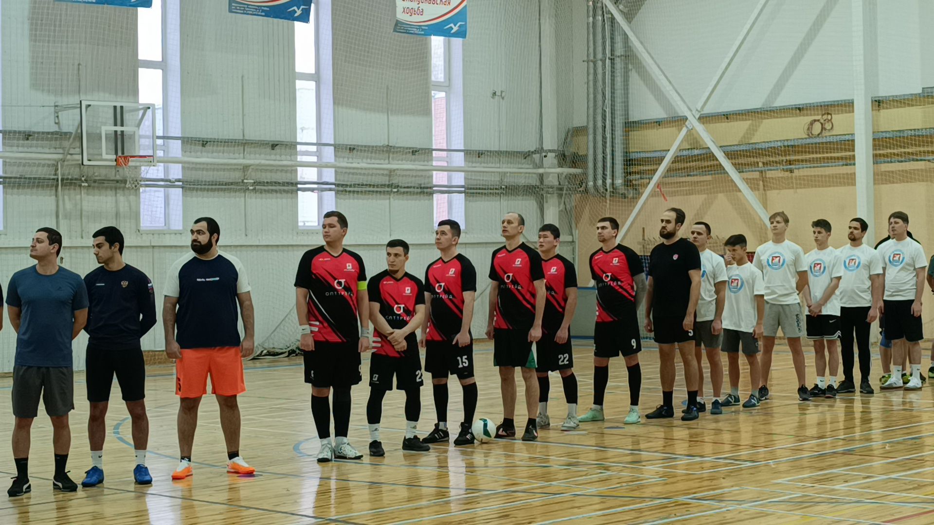 спорт, мини-футбол, лобня,