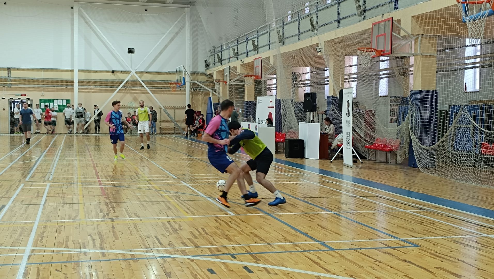 спорт, мини-футбол, лобня,