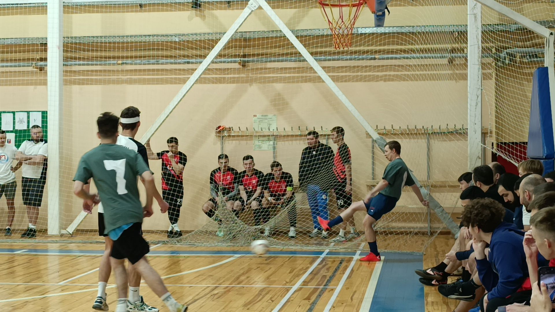 спорт, мини-футбол, лобня,