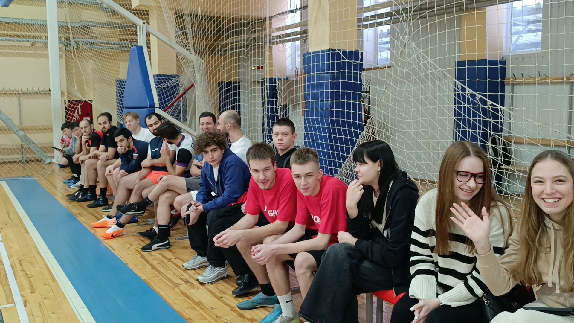 спорт, мини-футбол, лобня,