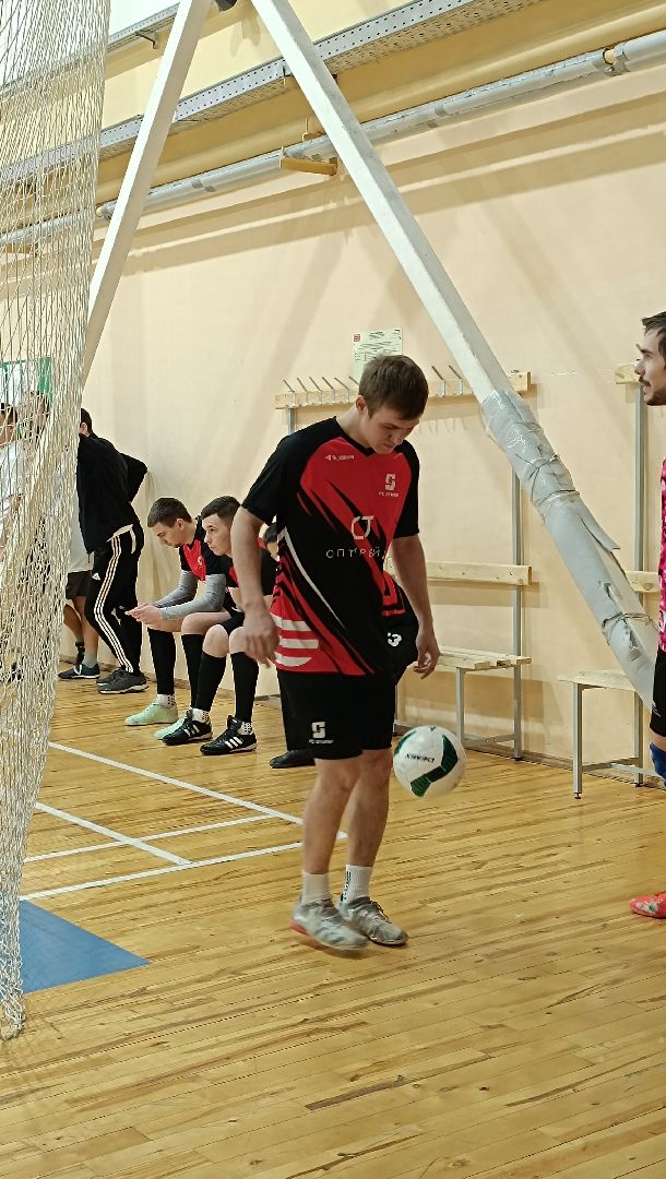 спорт, мини-футбол, лобня,