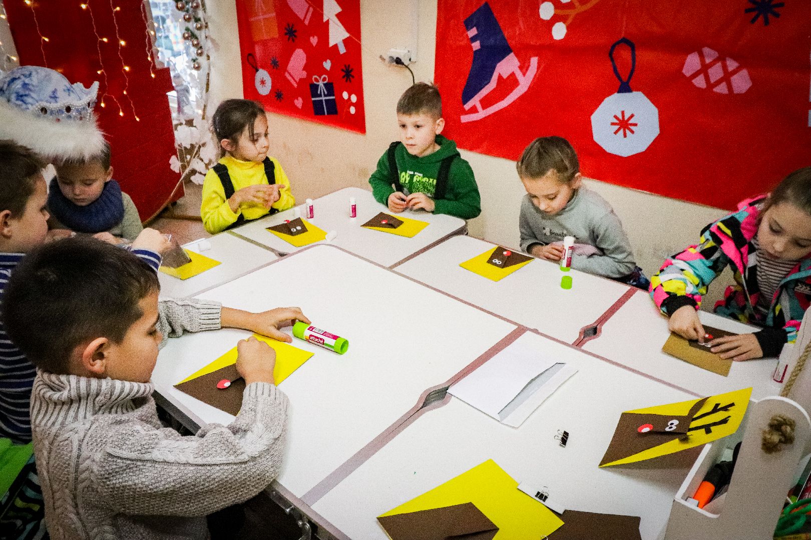 Клин, общество, культура, ВЕРТИКАЛКИ, зима в подмосковье, мастер-классы,