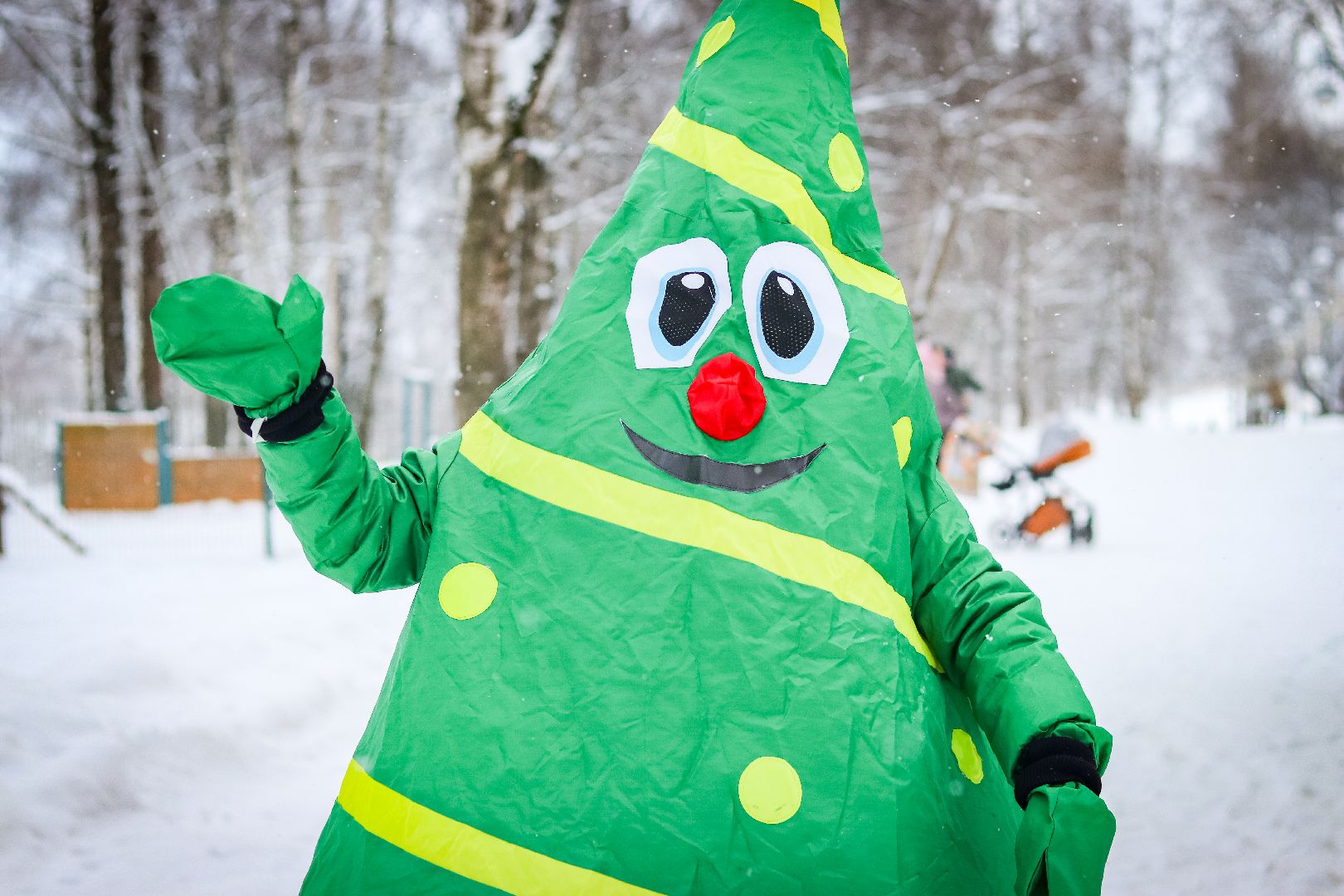 Клин, общество, культура, ВЕРТИКАЛКИ, зима в подмосковье, мастер-классы,