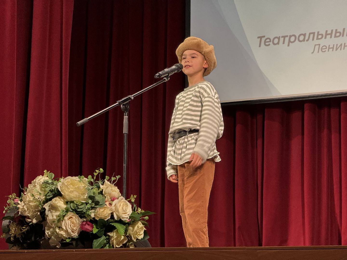 Фестиваль Лови волну, Театральный конкурс, Юные чтецы, Победители конкурса,Дворец культуры видное,Талант и мастерство,