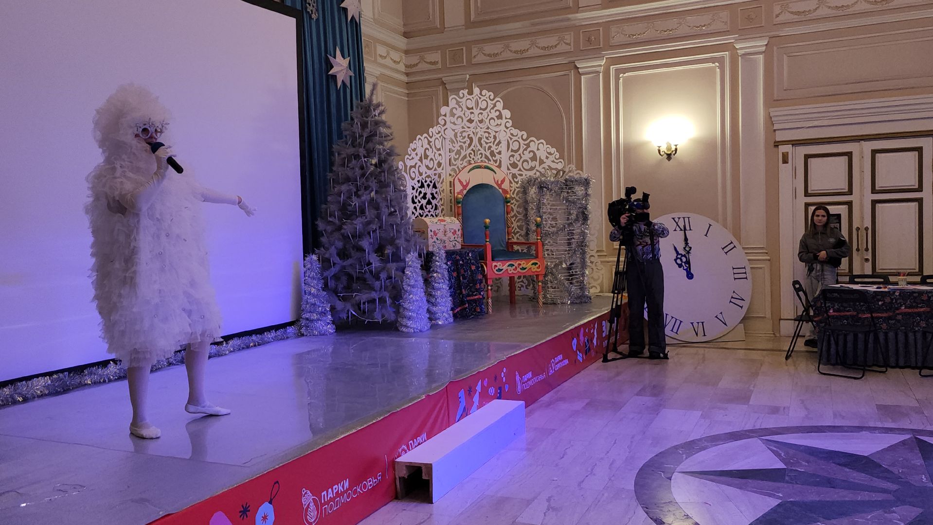 серпухов, дворец торжеств центральный, резиденция деда мороза, новый год, елочка зажгись, вертикалки,