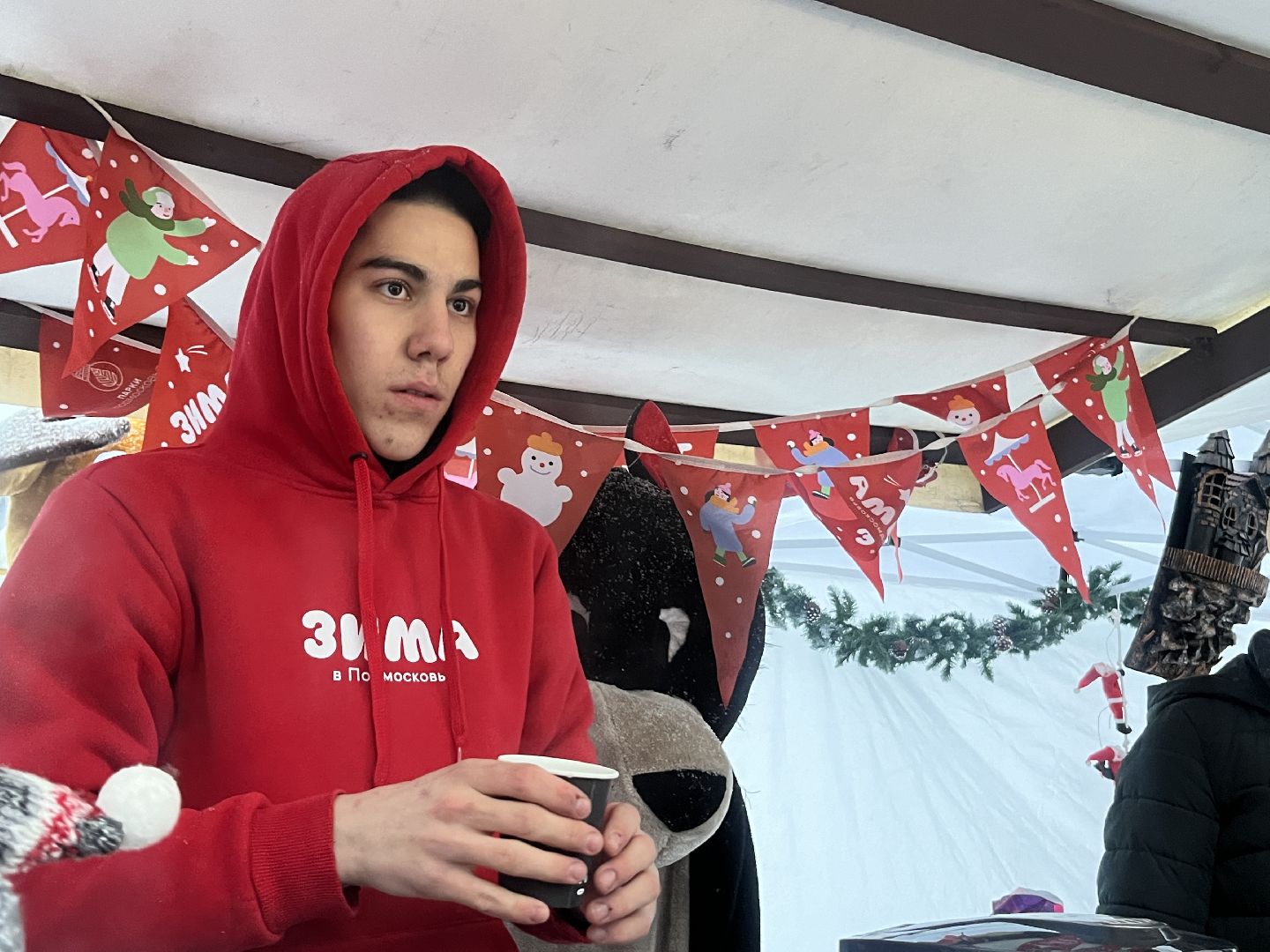 вертикальное видео, наро-фоминск, парки подмосковья, парки баранки, парк наро-фоминска, новогодняя ярмарка,