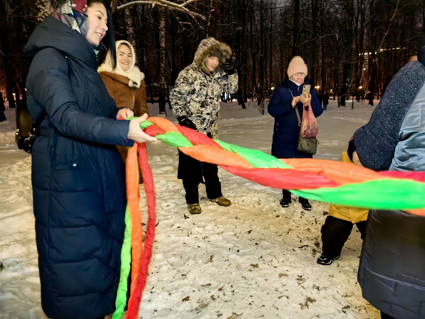 парк, баранки, чай, конкурсы, гармонь, вертикалки
