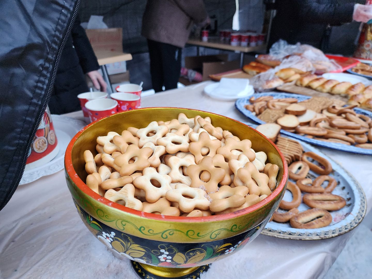 общество, луховицы, новый год, вертикалки,