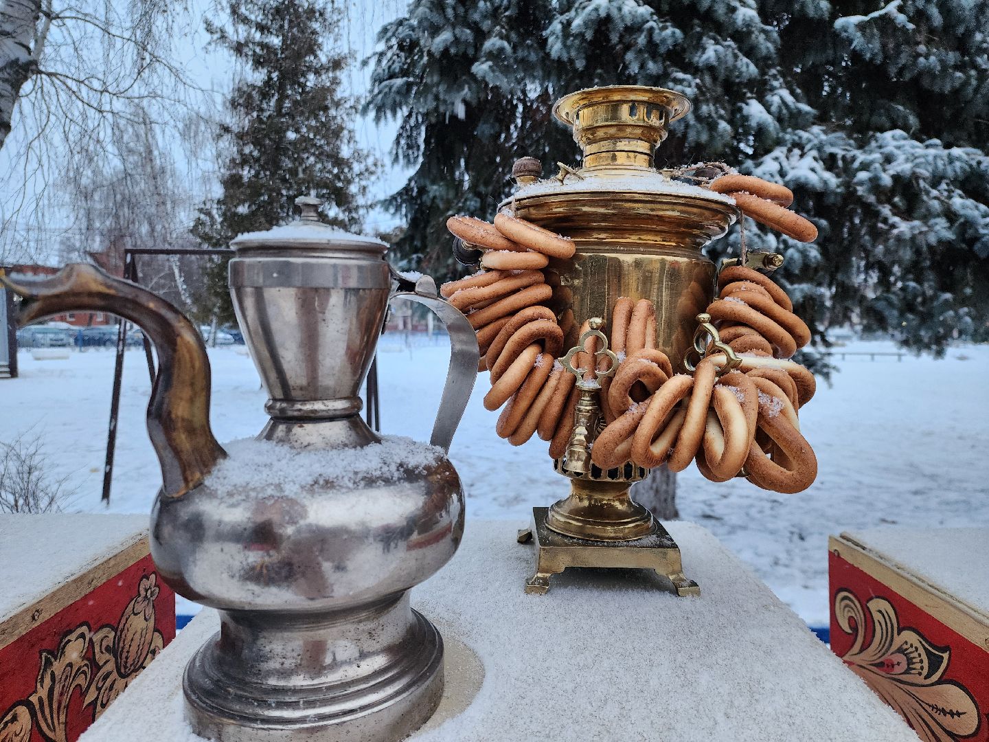 общество, луховицы, новый год, вертикалки,