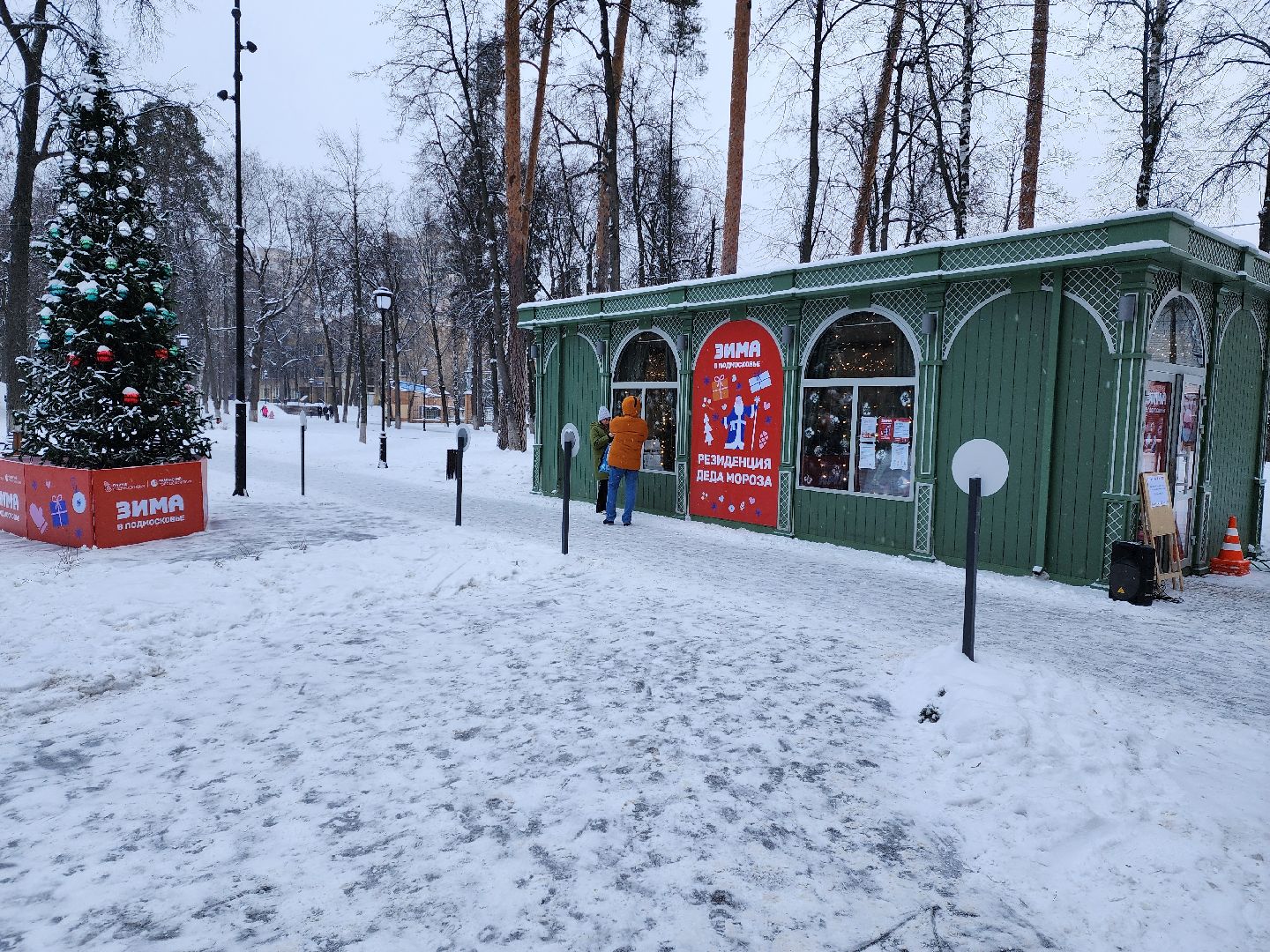 раменское, культура, парки баранки, лекция о чае,