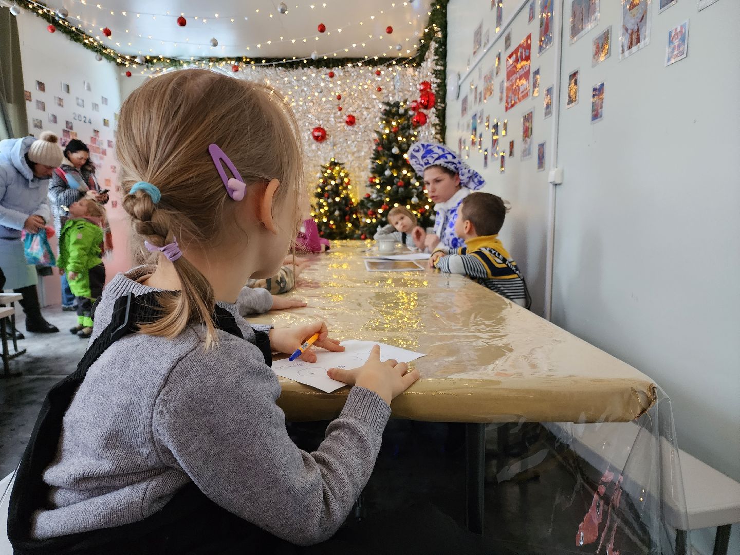 раменское, культура, парки баранки, лекция о чае,