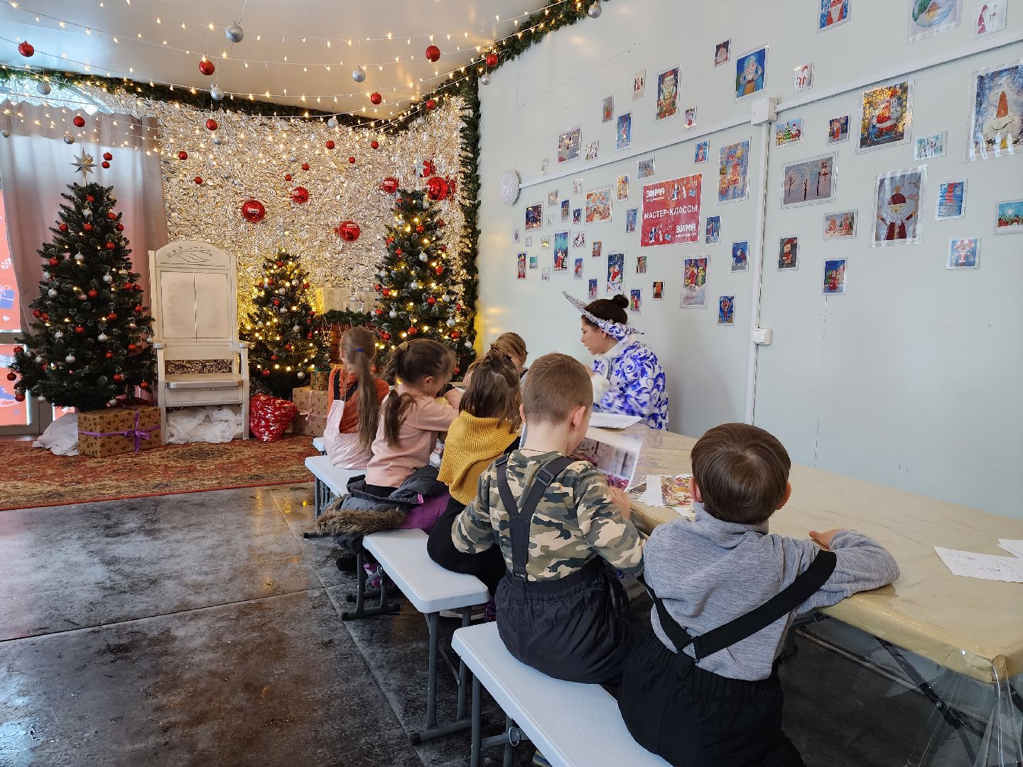 раменское, культура, парки баранки, лекция о чае,