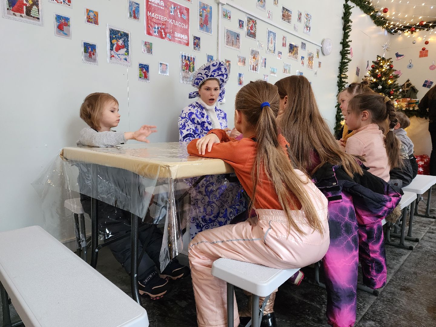 раменское, культура, парки баранки, лекция о чае,