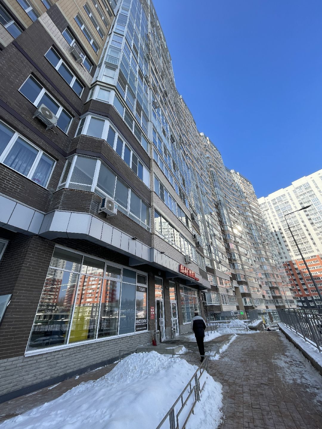 школа, одинцово, жилой комплекс, одинбург, строительство, инфраструктура