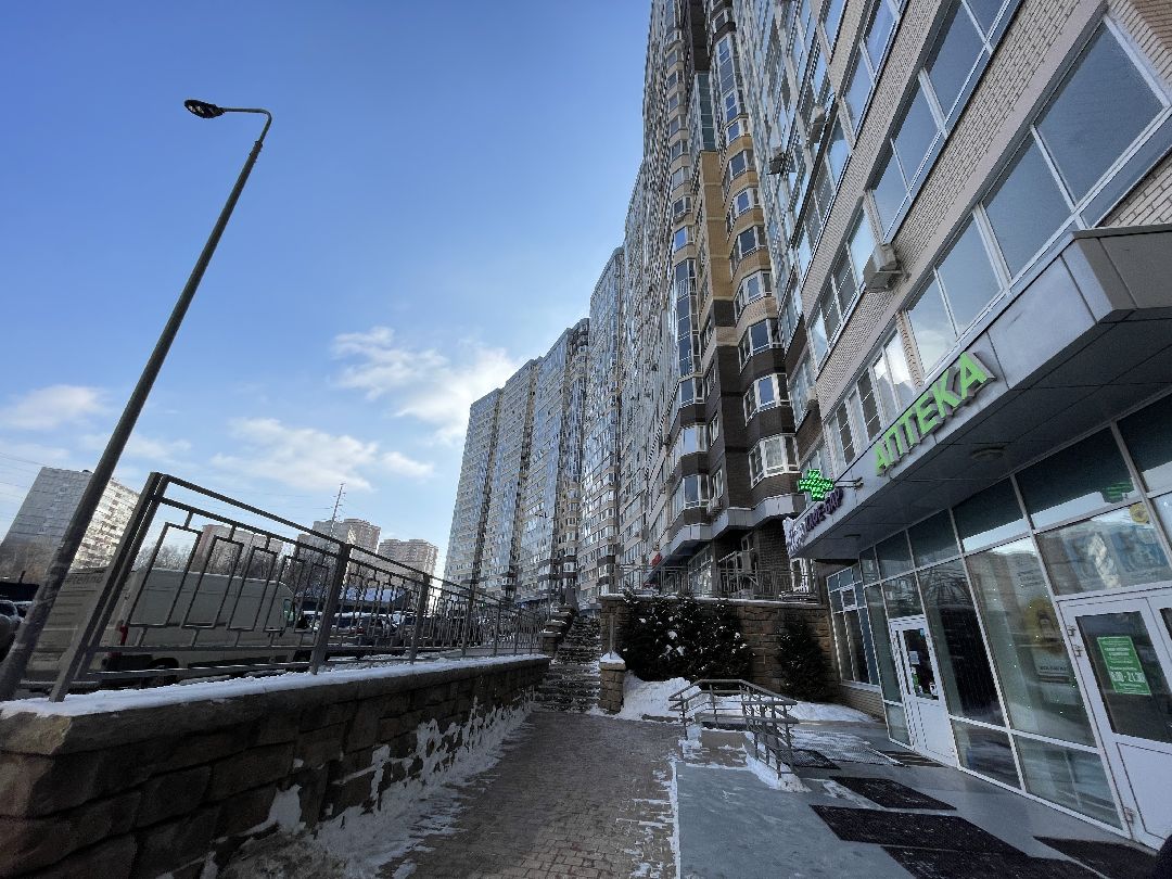 школа, одинцово, жилой комплекс, одинбург, строительство, инфраструктура