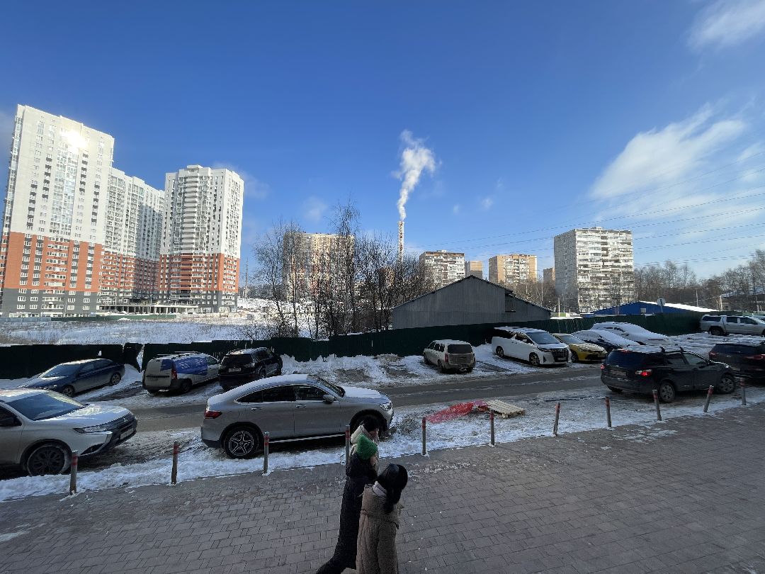 школа, одинцово, жилой комплекс, одинбург, строительство, инфраструктура