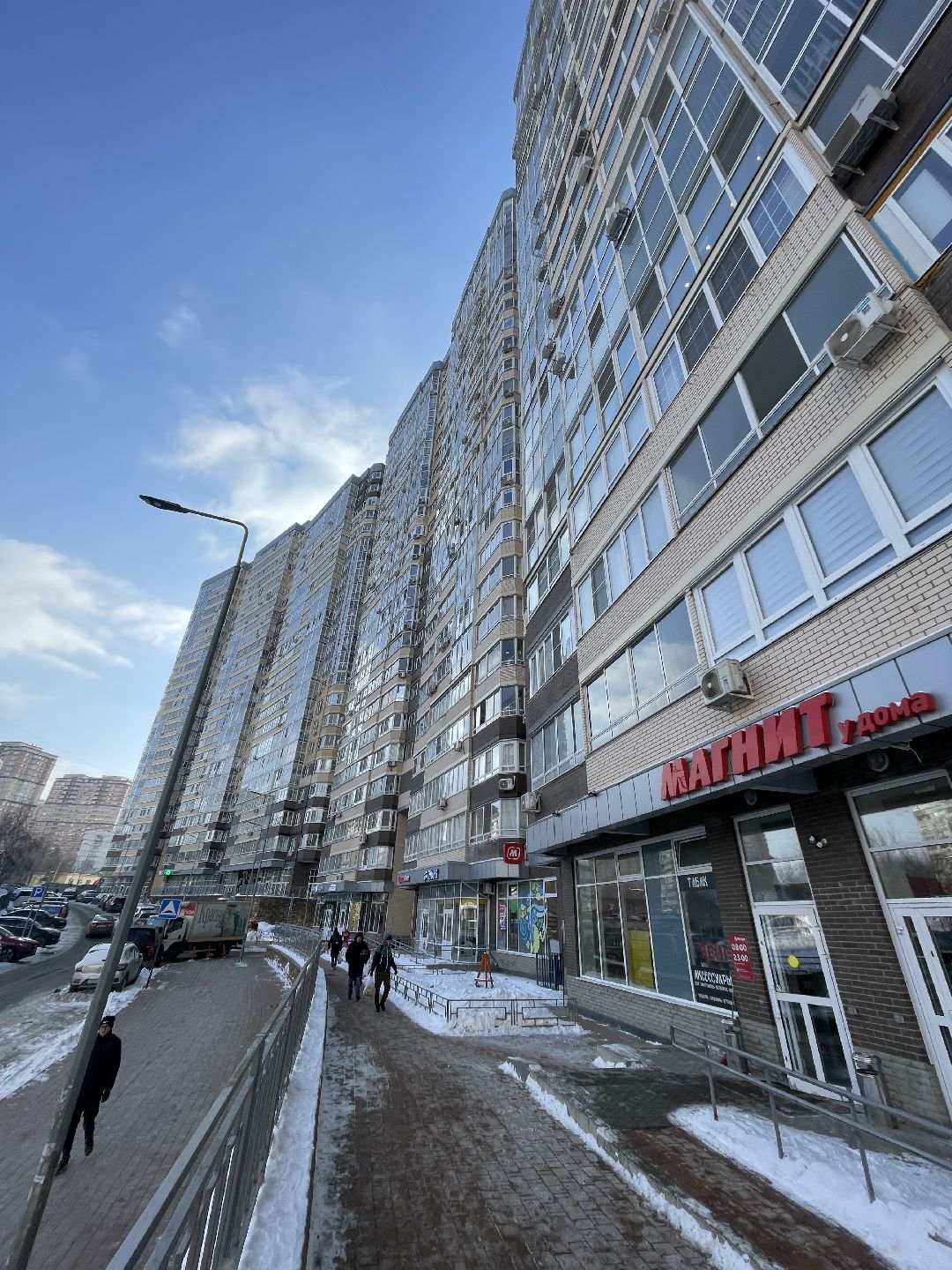 школа, одинцово, жилой комплекс, одинбург, строительство, инфраструктура