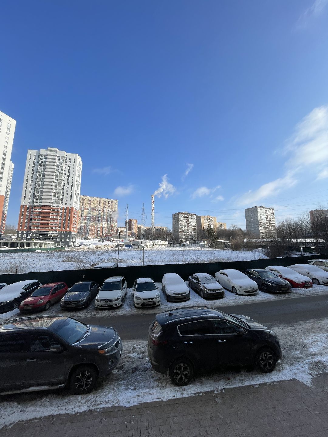 школа, одинцово, жилой комплекс, одинбург, строительство, инфраструктура