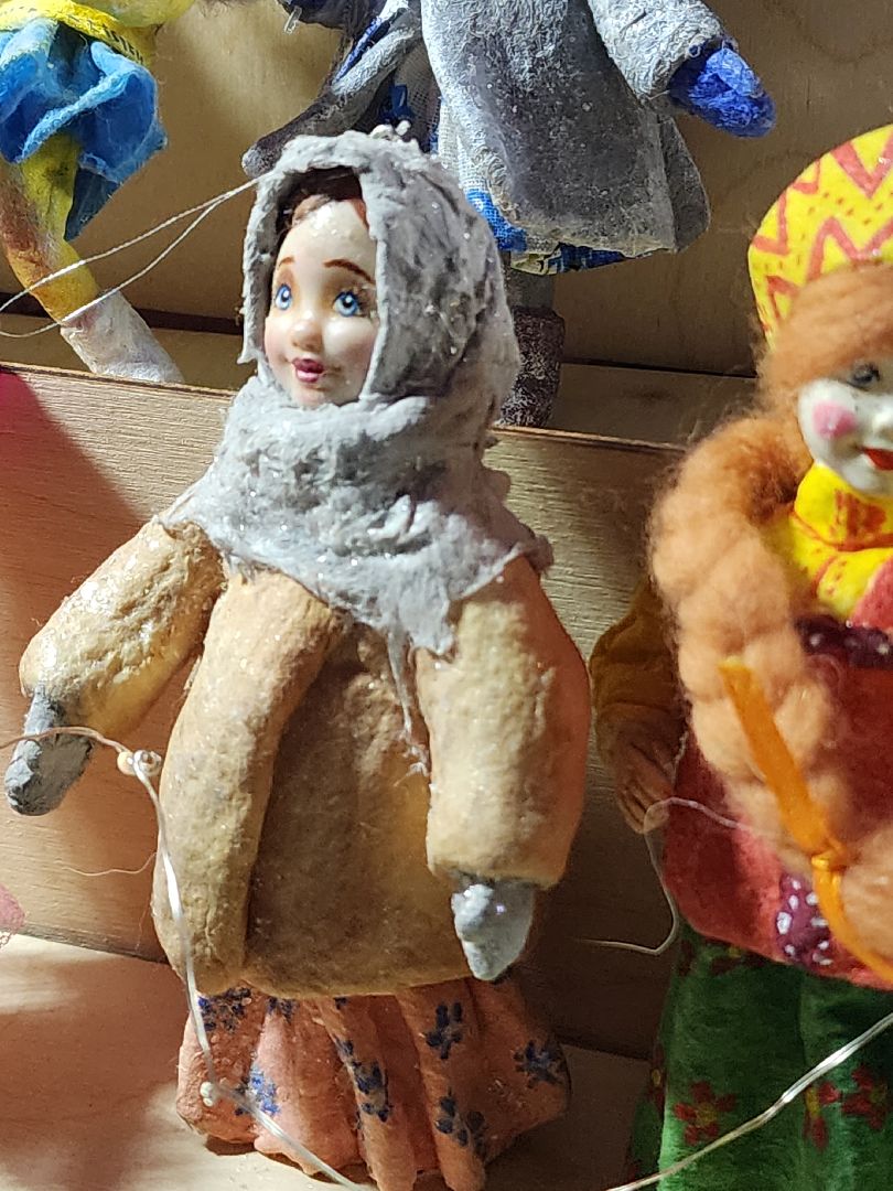 шатура, новый год, зима в парках, зима в подмосковье, Праздник,