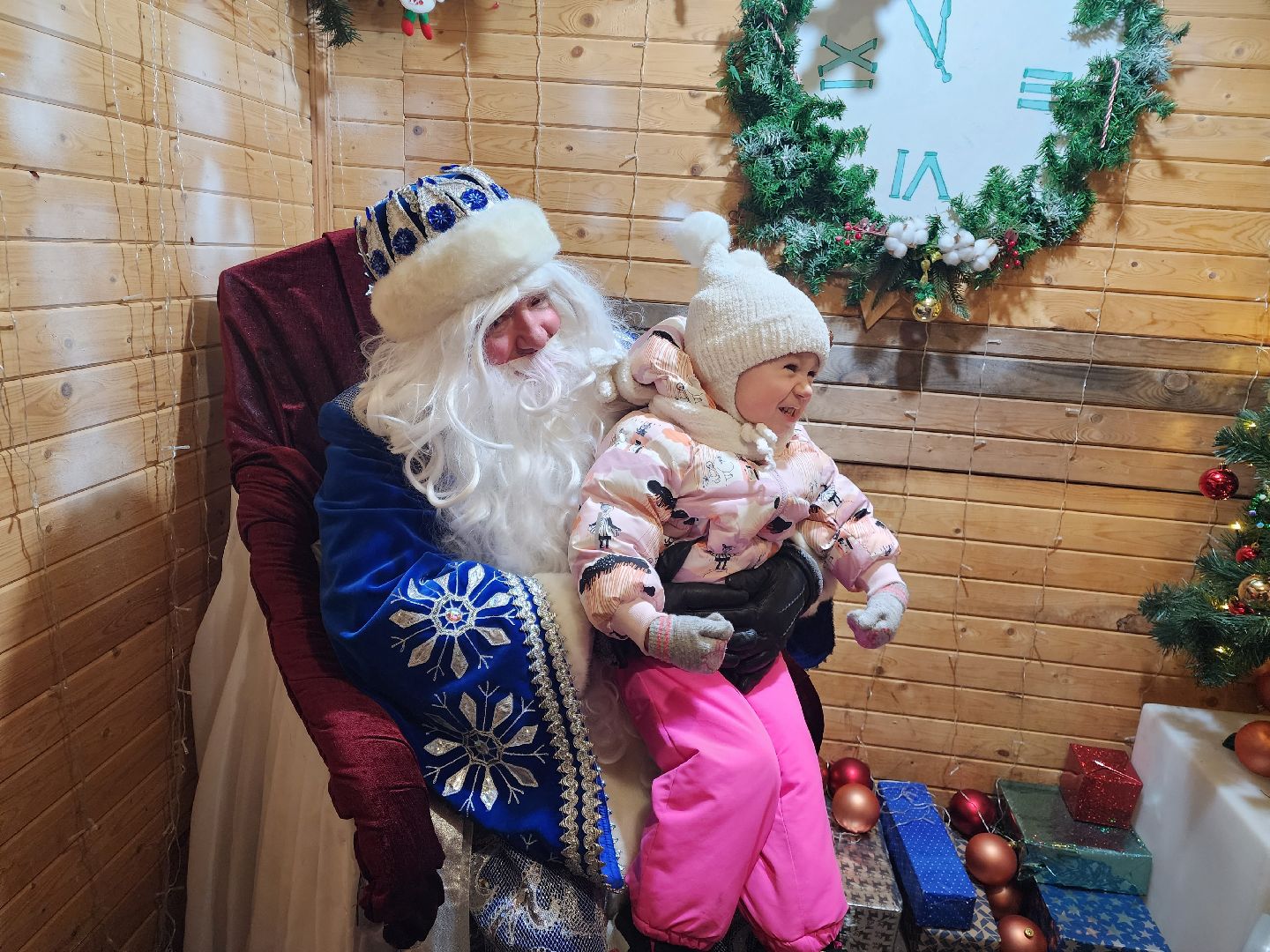 шатура, резиденция деда мороза, зима в подмосковье,