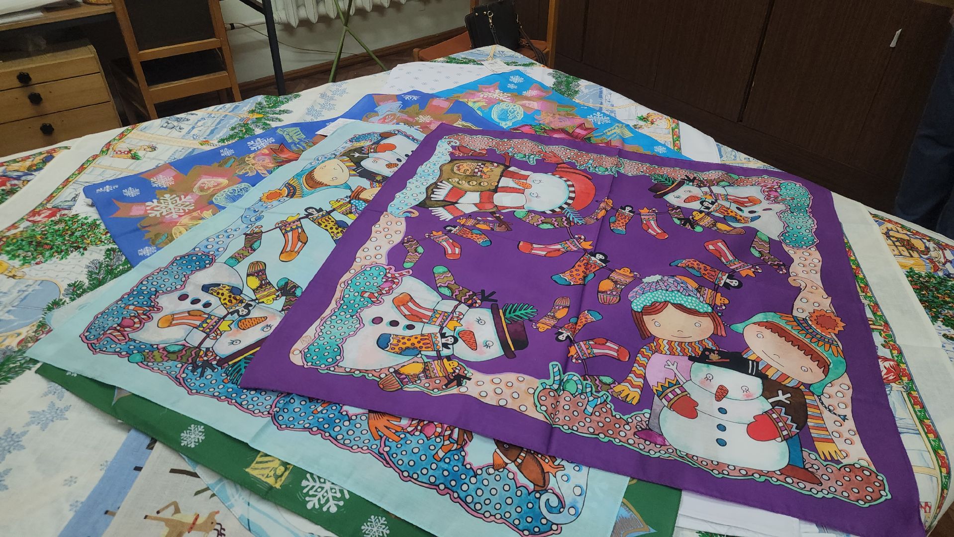 Павловский Посад, Городской округ Павловский Посад, Платки, Вертикалка, Вертикальное видео, Производство,