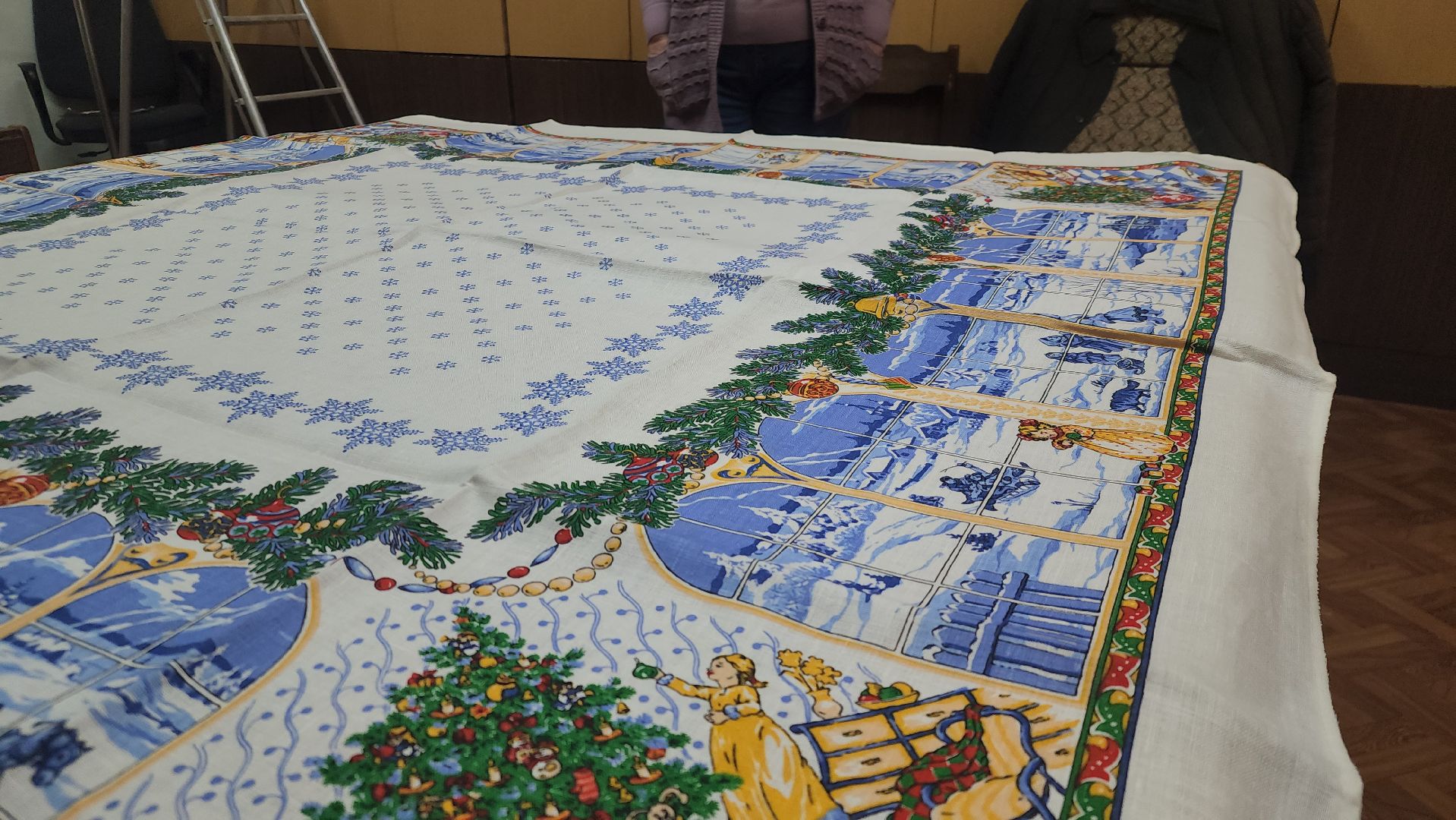 Павловский Посад, Городской округ Павловский Посад, Платки, Вертикалка, Вертикальное видео, Производство,