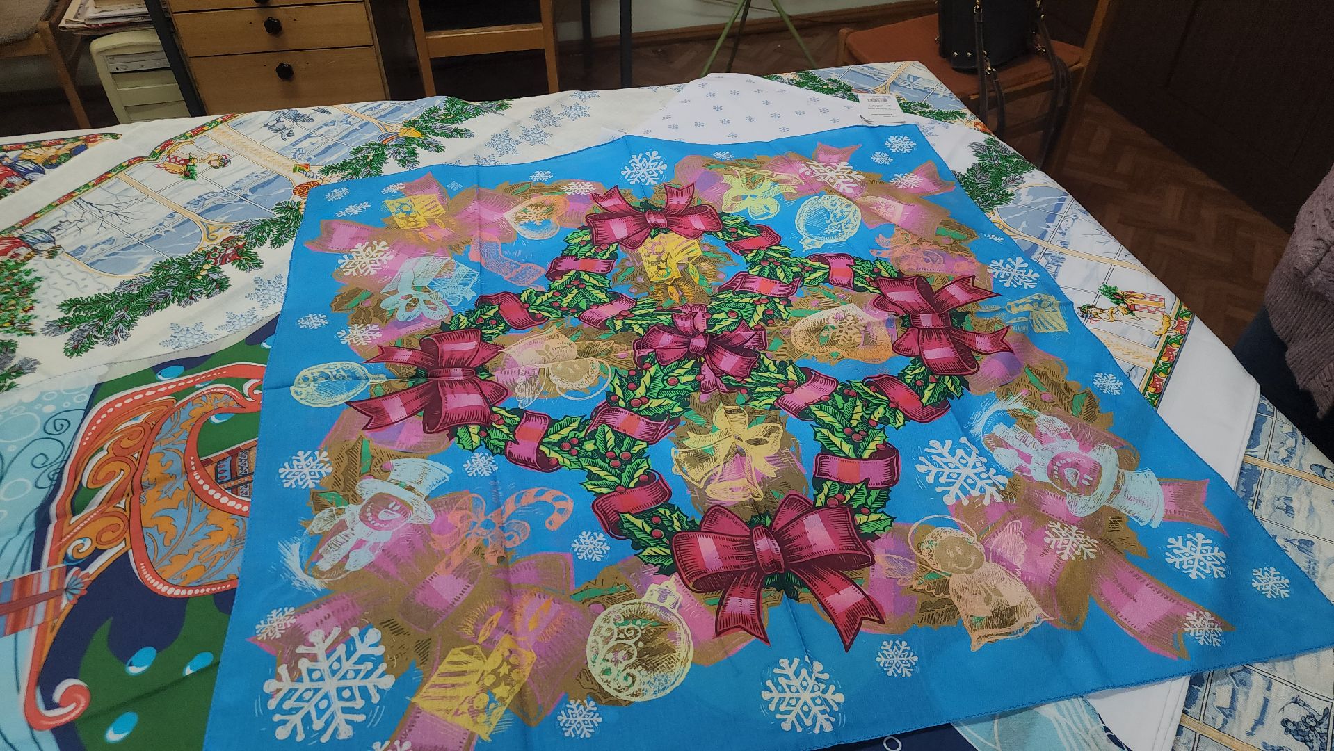 Павловский Посад, Городской округ Павловский Посад, Платки, Вертикалка, Вертикальное видео, Производство,