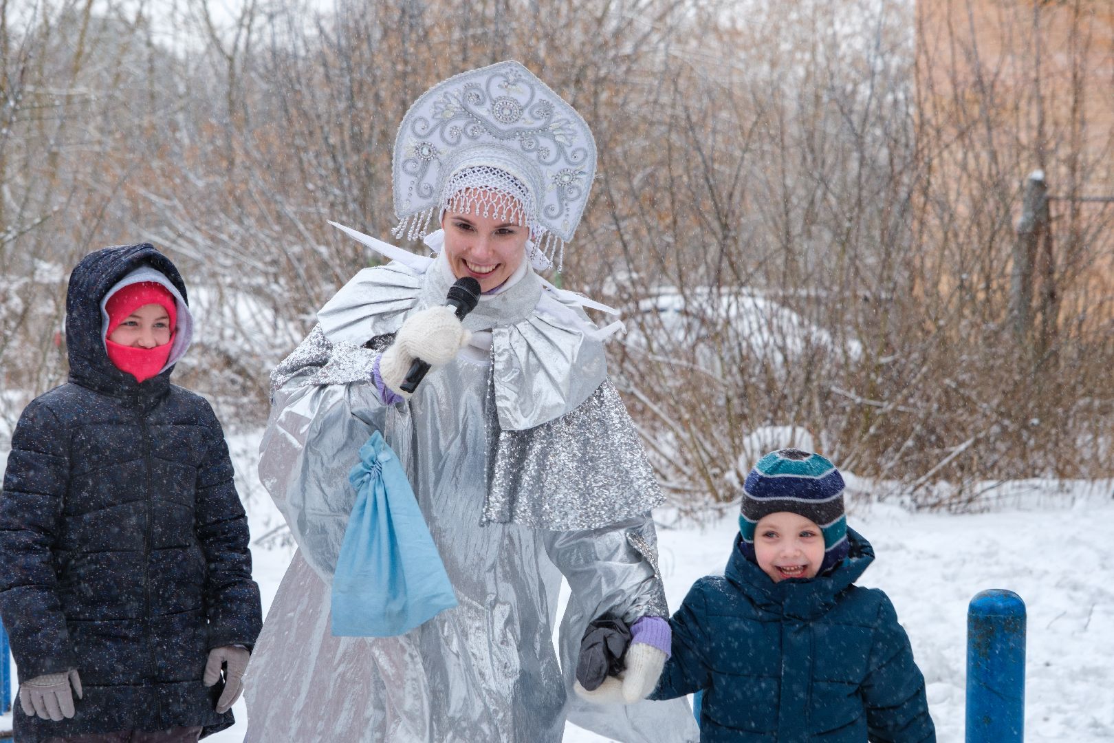 культура, лыткарино, новый год, вертикалки,