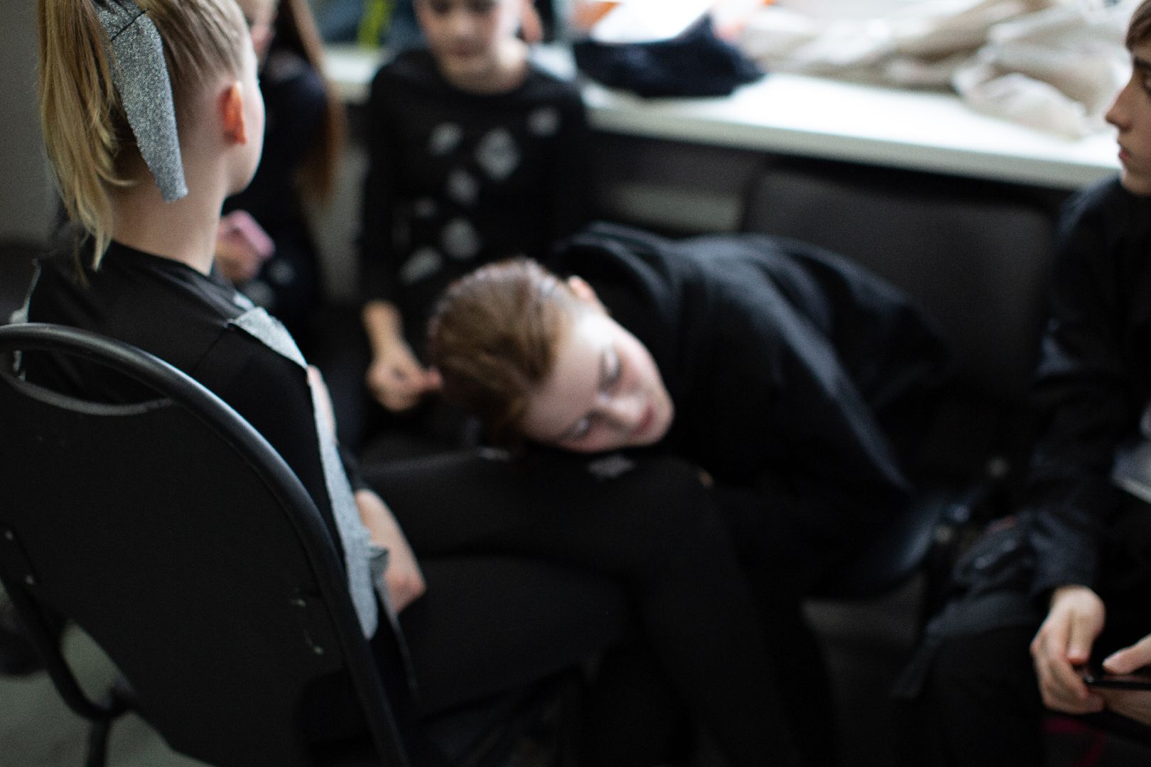 Подмосковье, Ивантеевка, образование