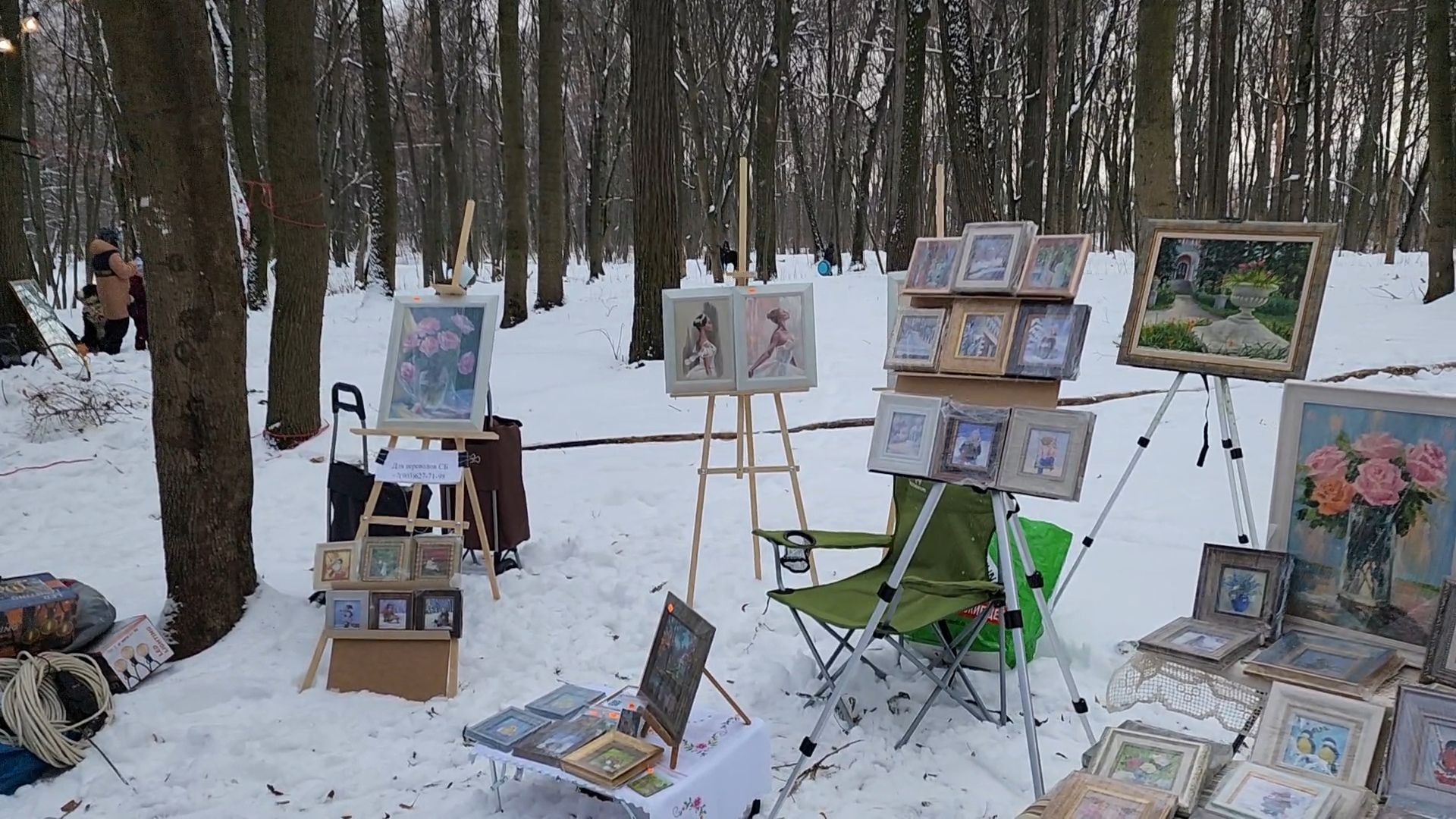Раменское, Усадьба Быково, Елка в усадьбе Быково, новогоднее представление, Вертикальное видео, Вертикалка,