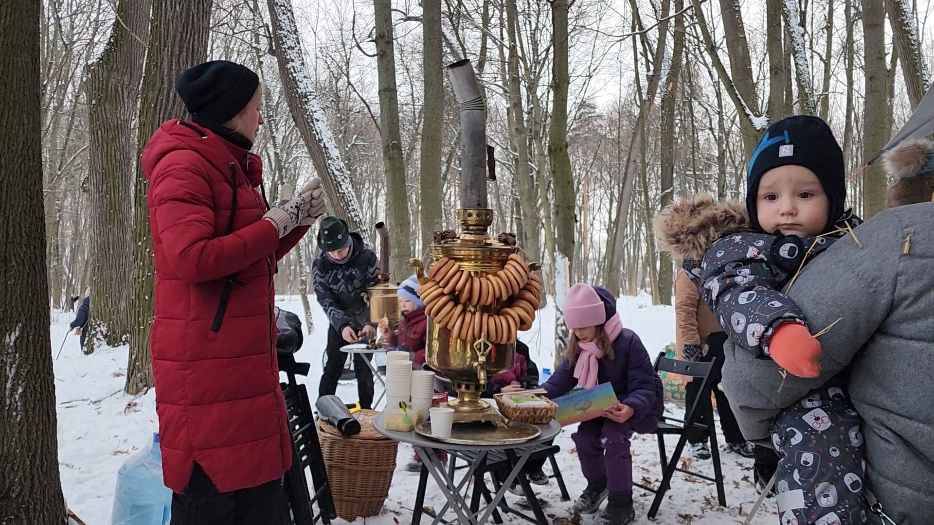 Раменское, Усадьба Быково, Елка в усадьбе Быково, новогоднее представление, Вертикальное видео, Вертикалка,