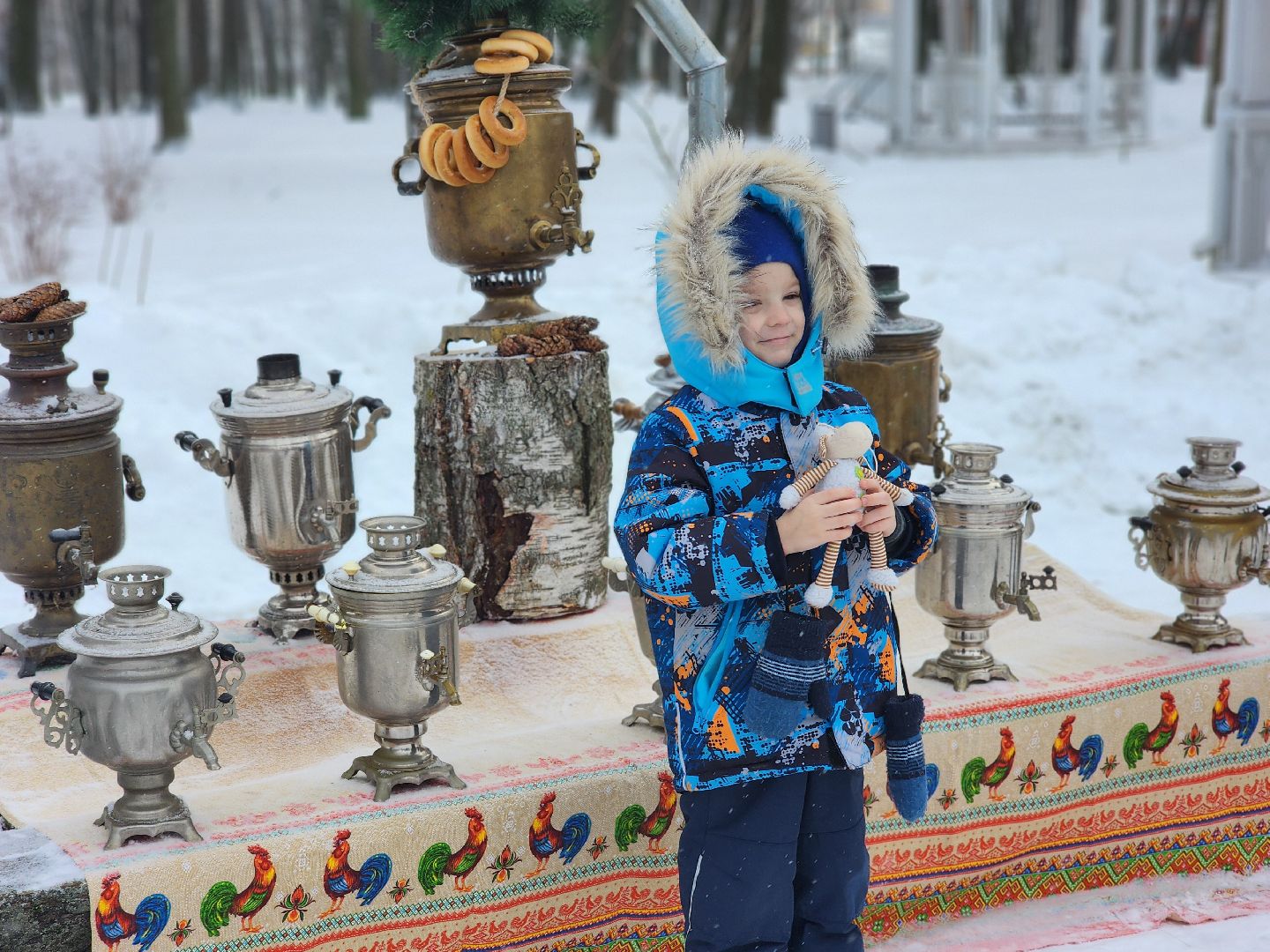 воскресенск, зима в подмосковье, парк, кривякино, вертикалки,