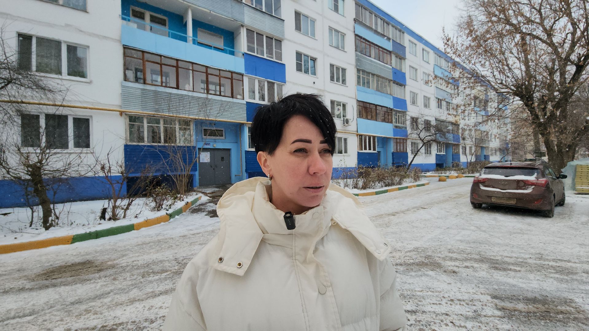 серпухов, улица подольская, капитальный ремонт, мкд, управдом, жкх, вертикалки,