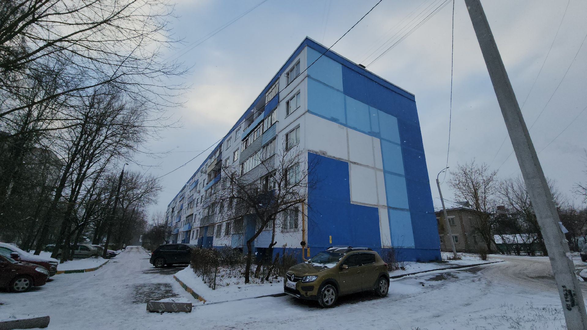 серпухов, улица подольская, капитальный ремонт, мкд, управдом, жкх, вертикалки,