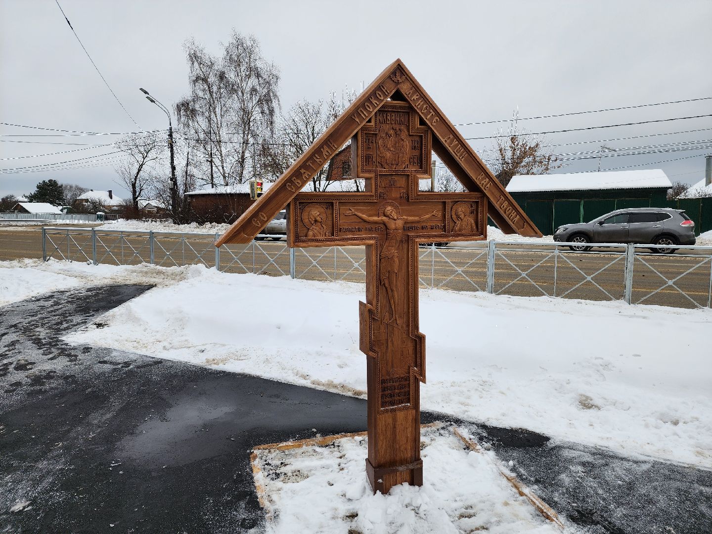 одинцово, голицыно, дугина, теракт, памятник, поклонный крест, кенотаф,вертикалка, вертикальное видео,