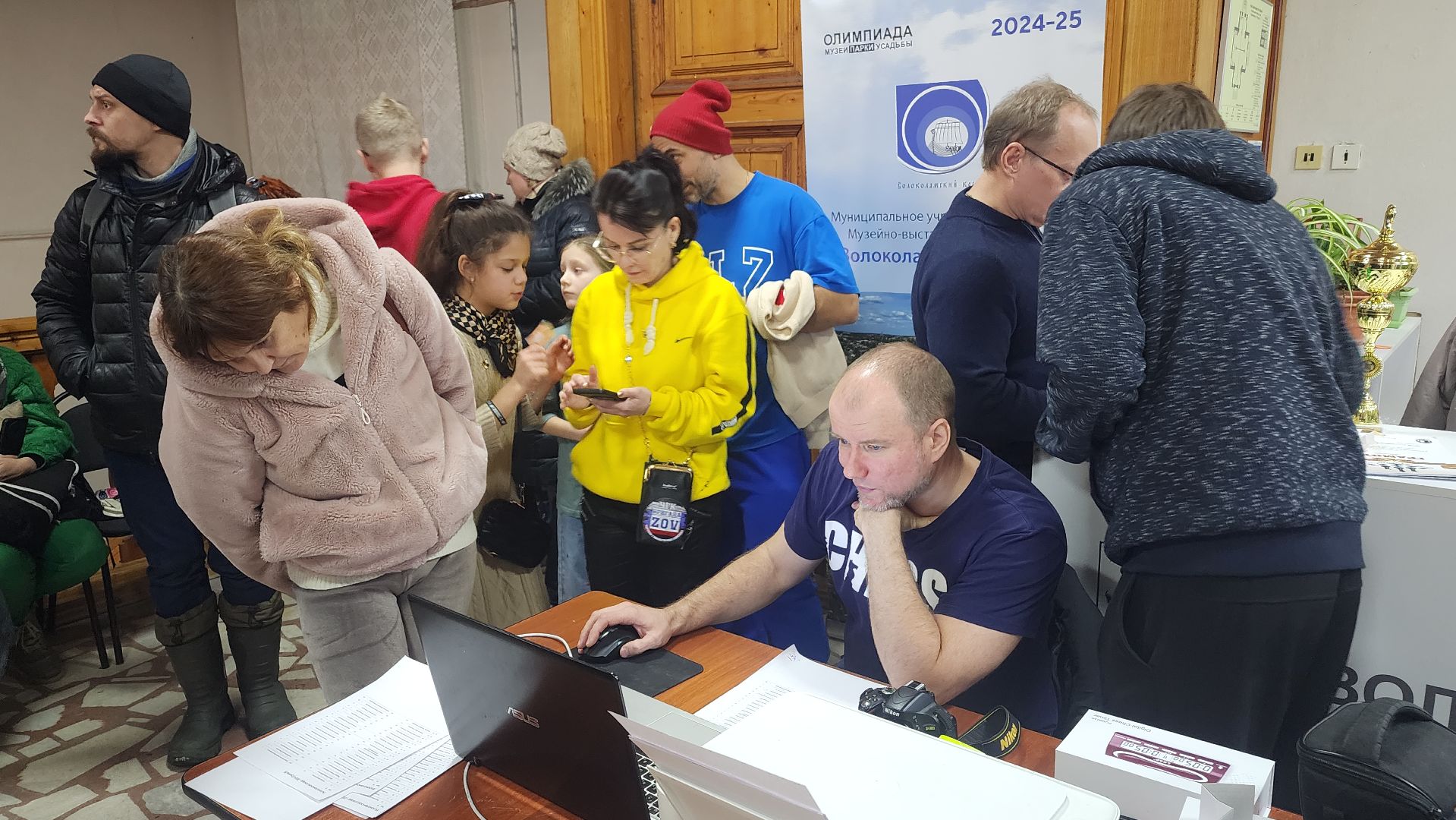 волоколамск, волоколамский кремль, шахматный турнир, Волоколамская рокада 2024, вертикалки,