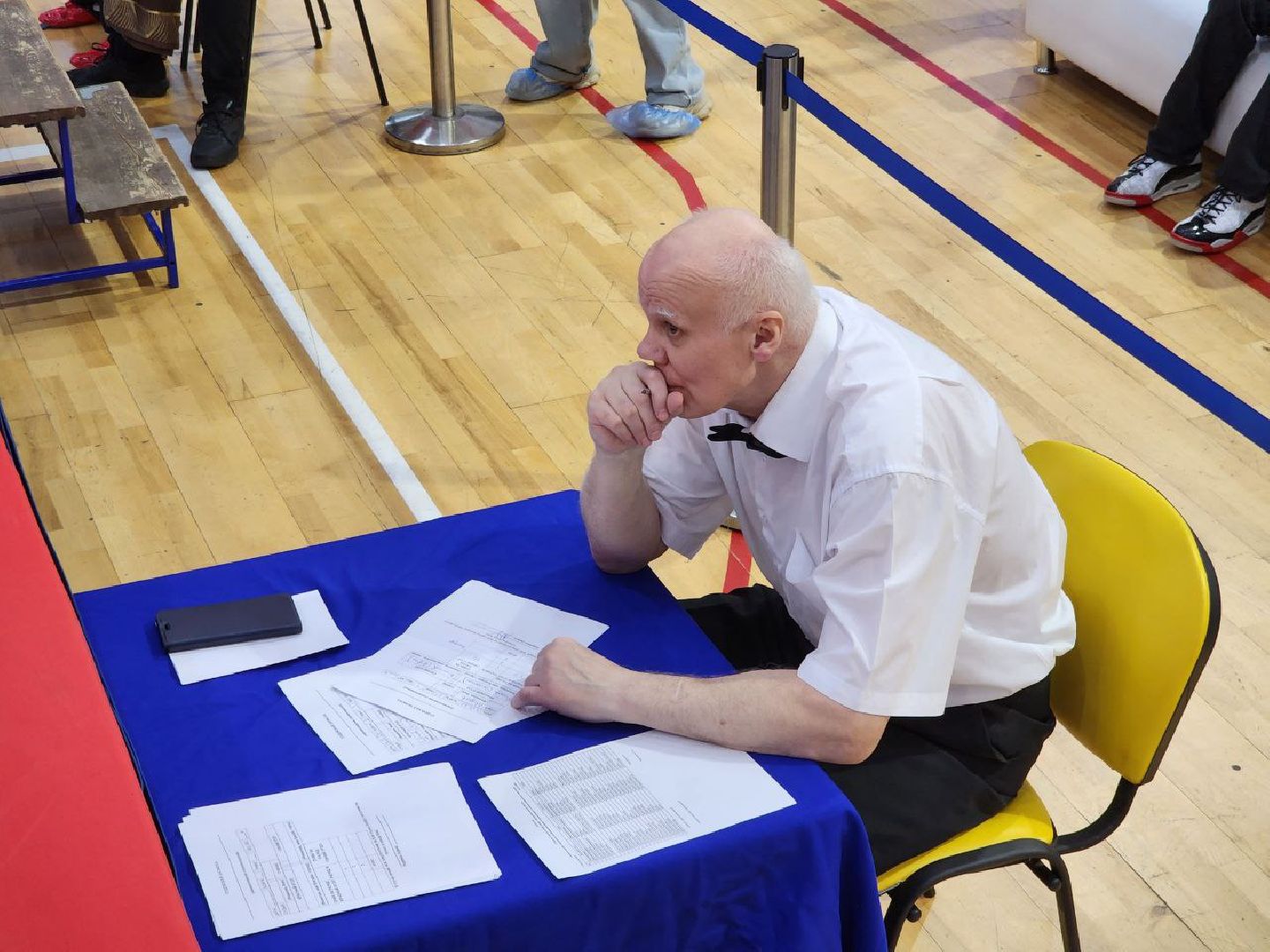 Солнечногорск, Спорт, Бокс, Победа, вертикалки,