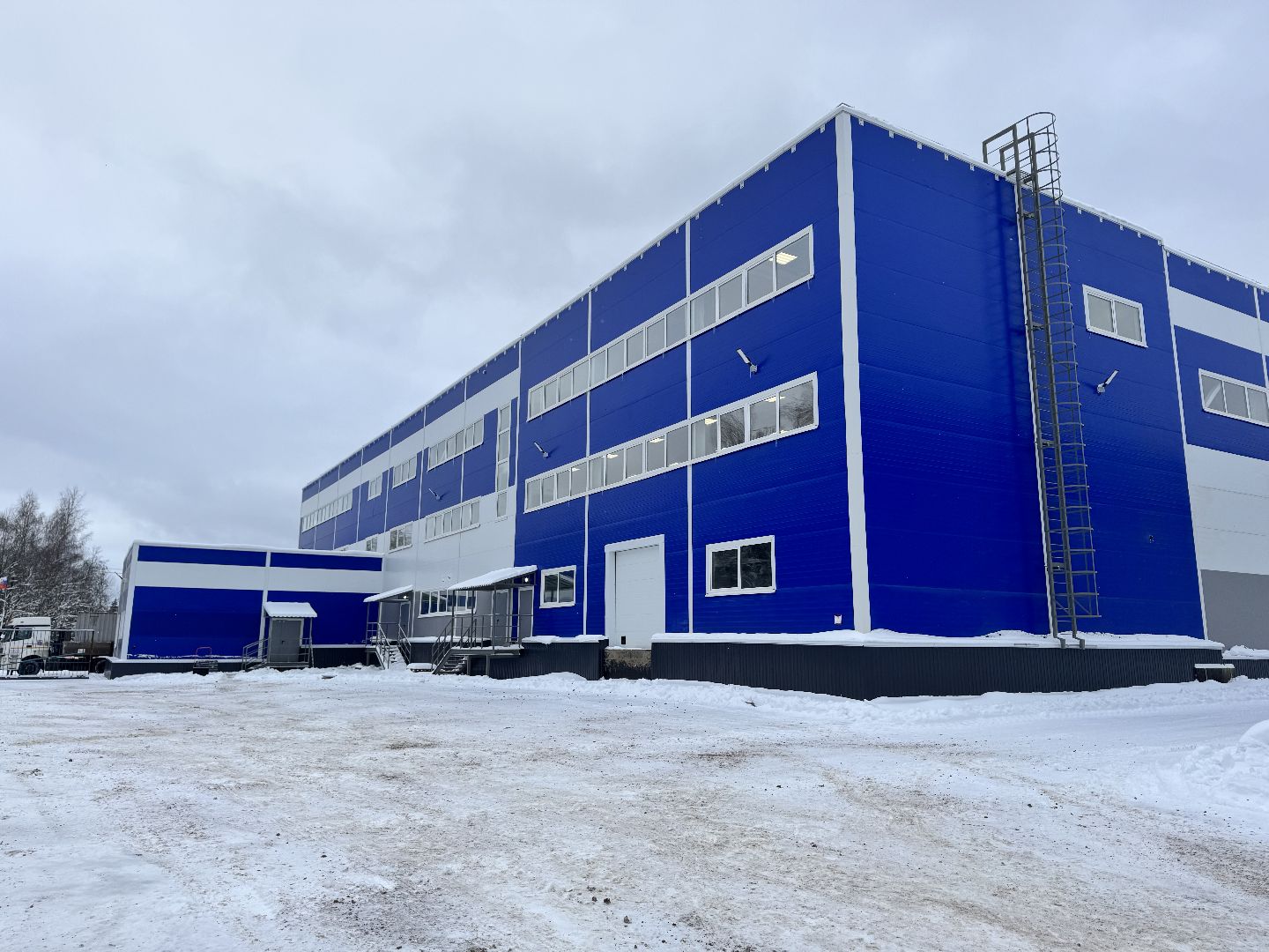 шаховская, завод, рабочие места,итоги года,