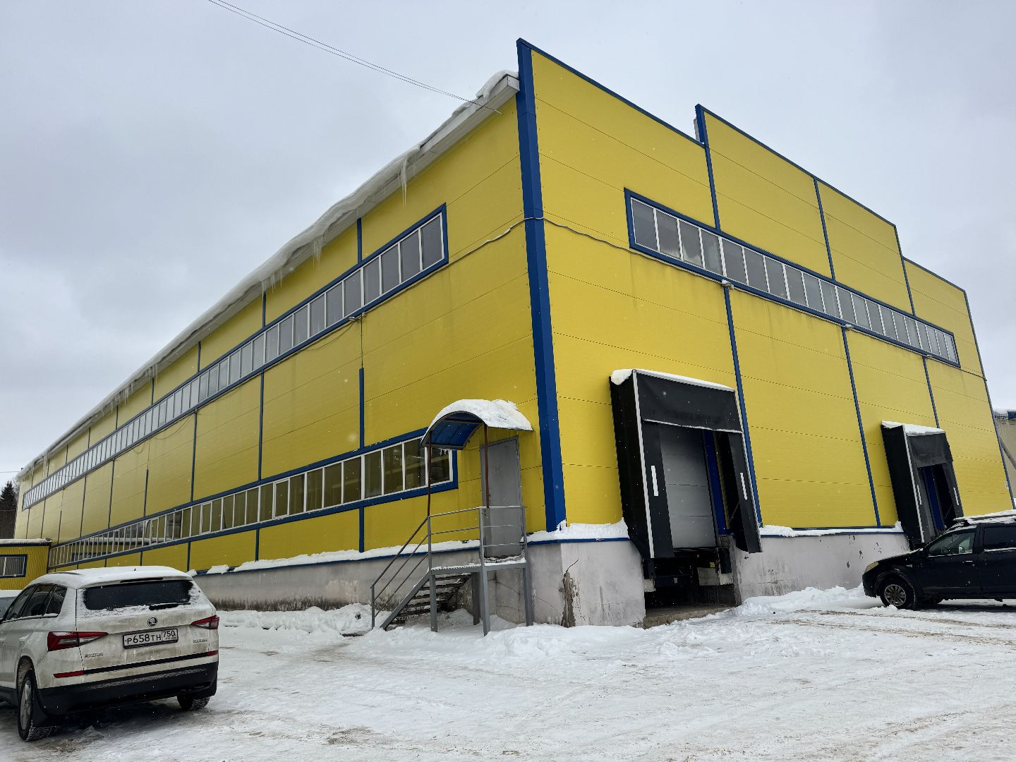 шаховская, предприятие, итоги года, вертикалки,