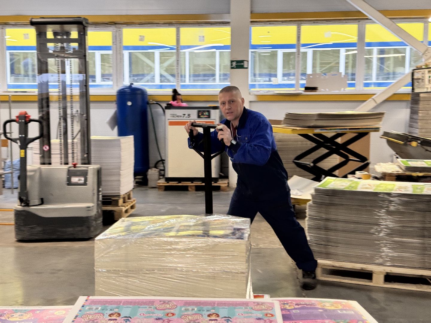 шаховская, предприятие, итоги года, вертикалки,