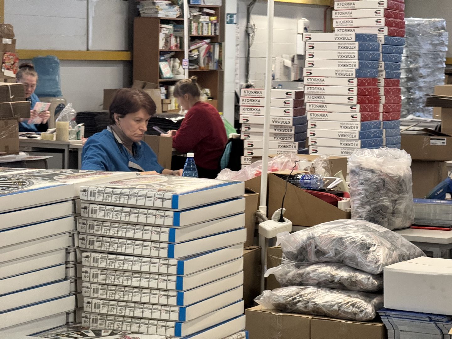 шаховская, предприятие, итоги года, вертикалки,