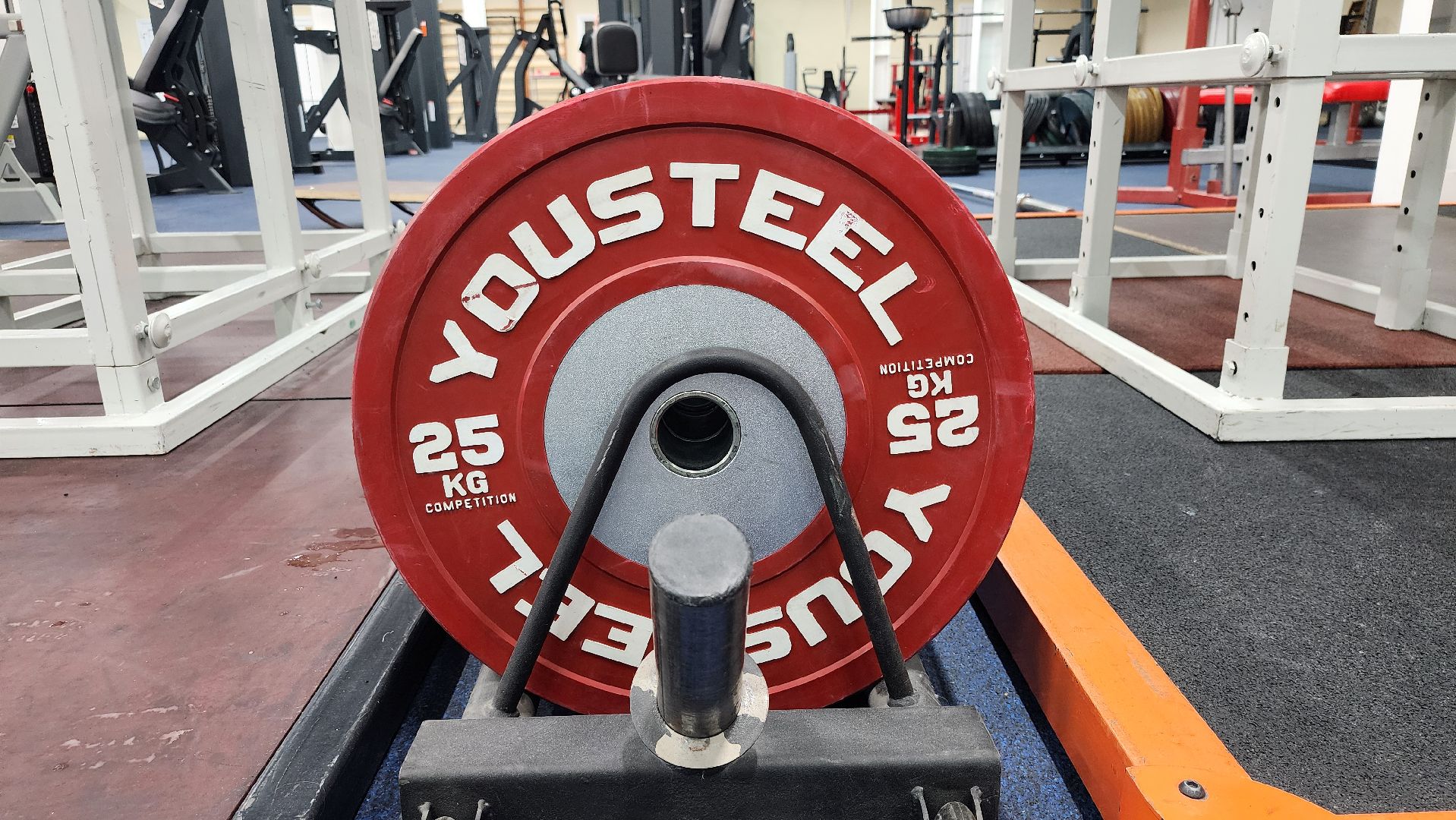 тяжелая атлетика, турнир по тяжелой атлетике, спортивная школа олимпийского резерва, Старая Купавна, Богородский городской округ,