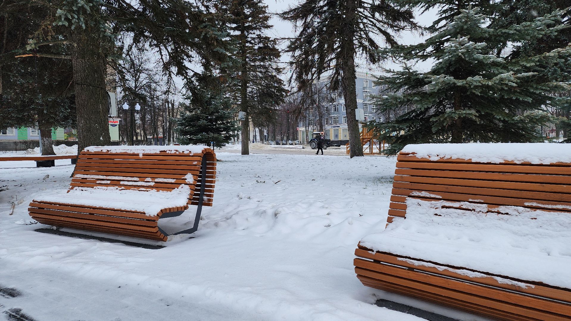ступино, благоустройство, уборка снега, вертикалки,