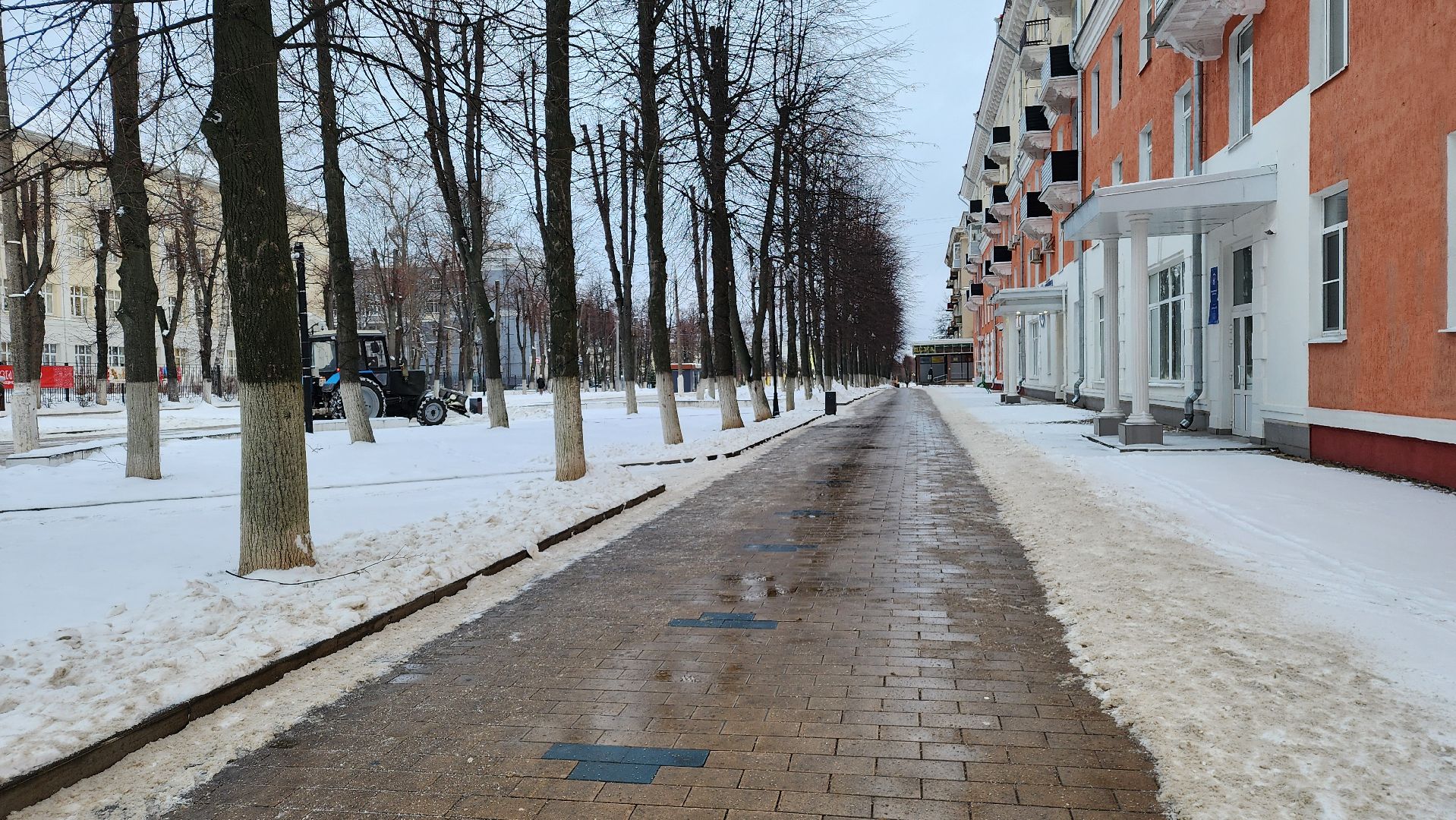 ступино, благоустройство, уборка снега, вертикалки,