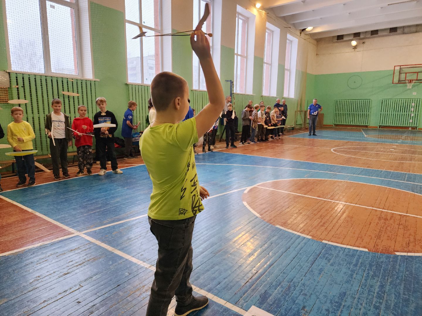 вертикалки, авиамоделирование, авиамодельный спорт, ликино-дулево, орехово-зуевский округ,