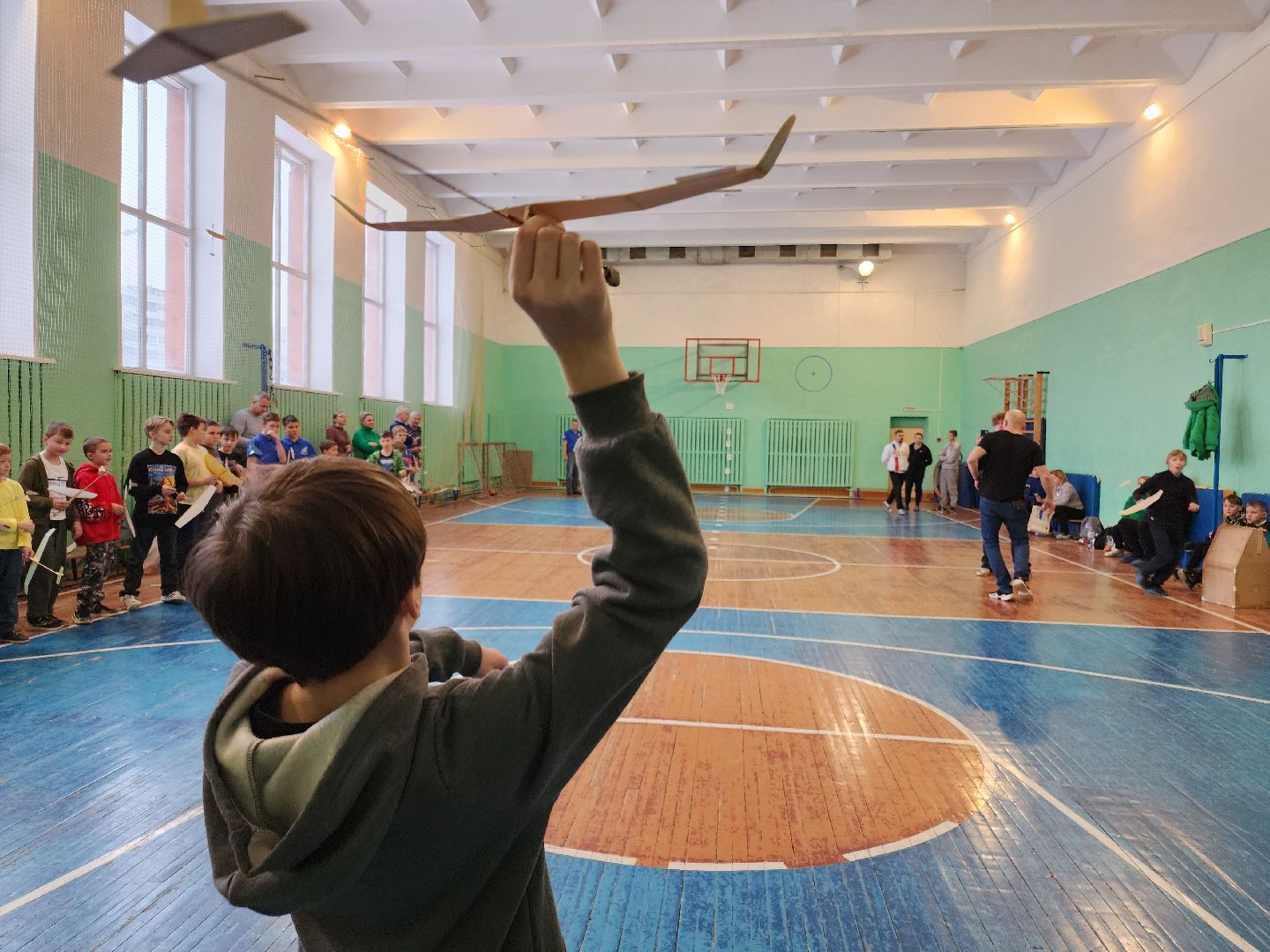 вертикалки, авиамоделирование, авиамодельный спорт, ликино-дулево, орехово-зуевский округ,