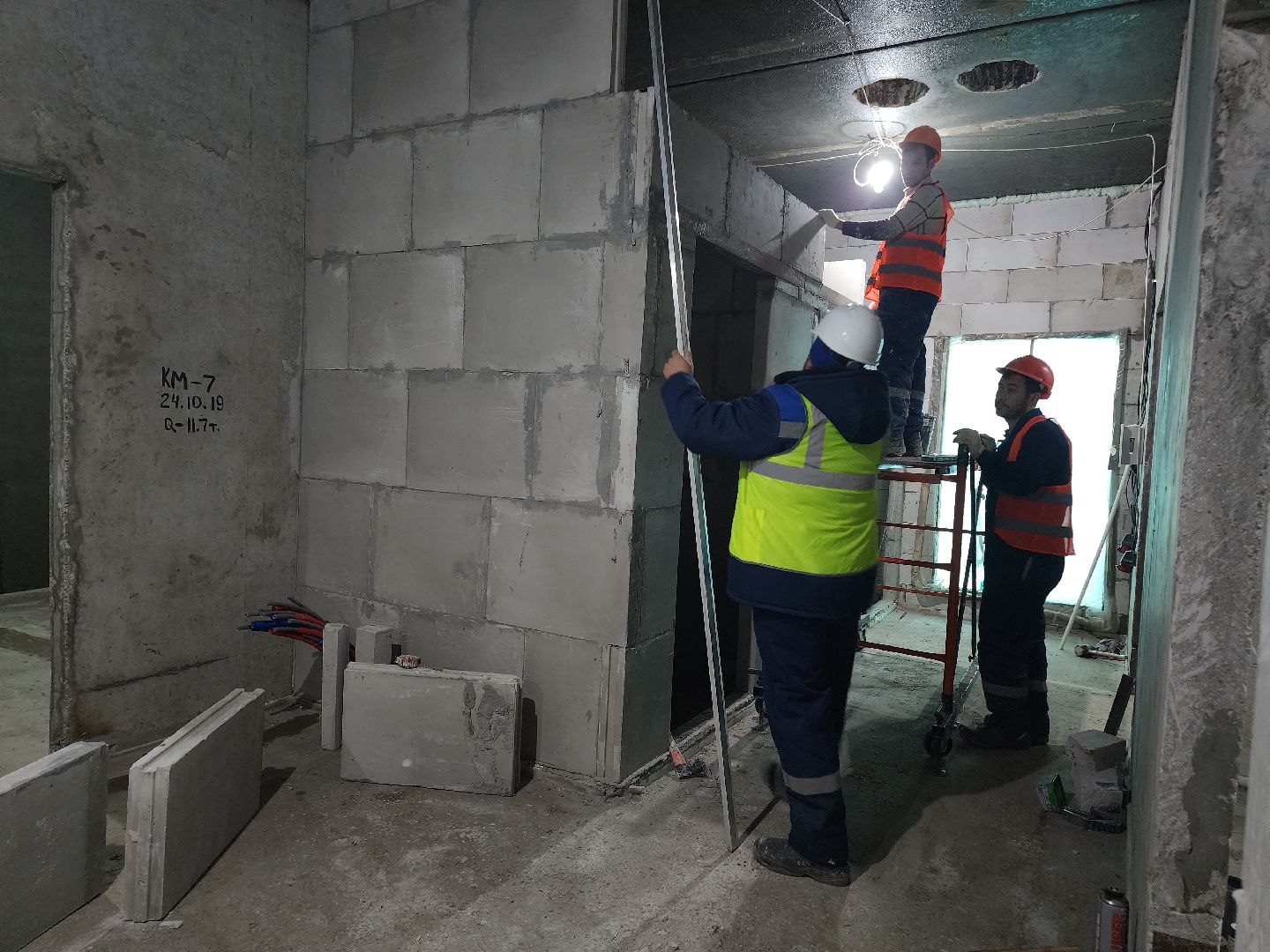 Егорьевск, Подмосковье, Московская область, медицина, строительство фапа, модульный фап, вертикалка, вертикальное видео,